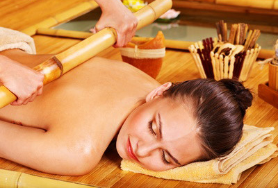background photo for norwegian spa
