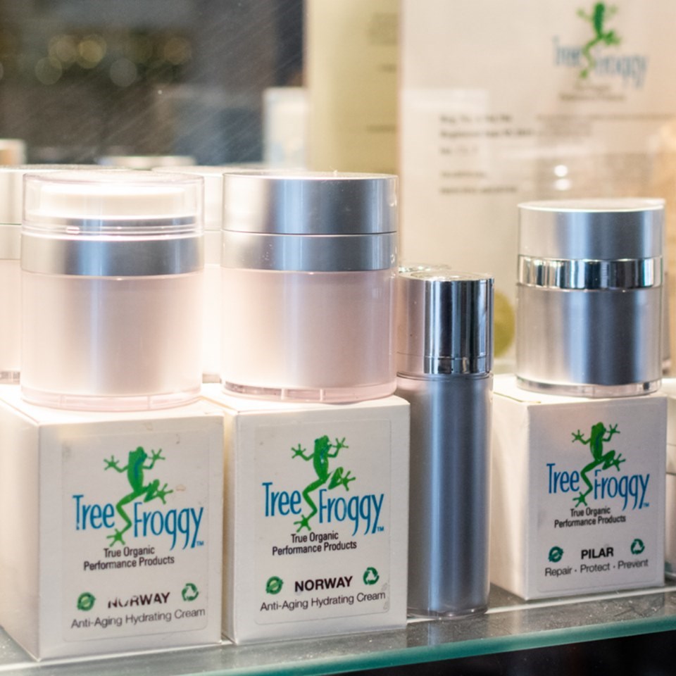 norwegian spa Day Spa Products in Easton, PA