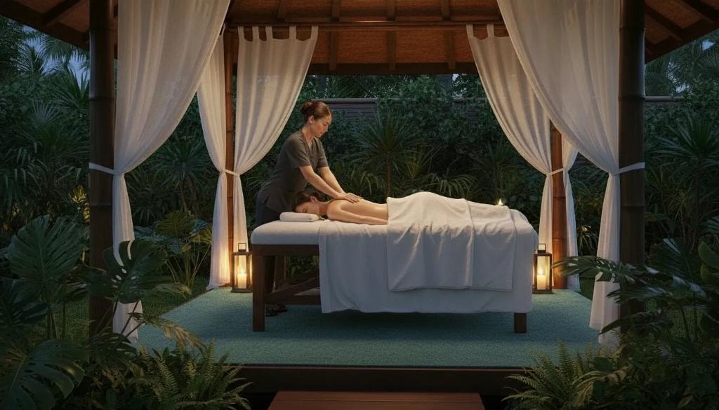 Bed & Breakfast outdoor