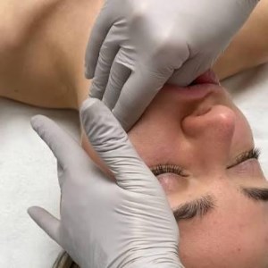 TMJ Massage